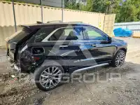 2019 Cadillac XT4 photo