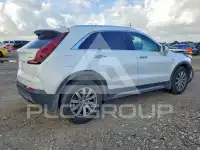 2019 Cadillac XT4 фото