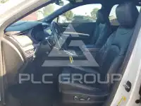 2019 Cadillac XT4 фото