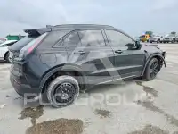 2019 Cadillac XT4 фото