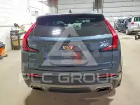 2019 Cadillac XT4 фото