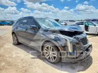 2019 Cadillac XT4 photo