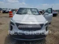 2019 Cadillac XT4 фото