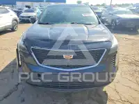 2019 Cadillac XT4 photo
