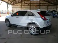 2019 Cadillac XT4 фото