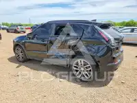 2019 Cadillac XT4 фото
