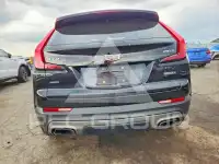 2019 Cadillac XT4 фото