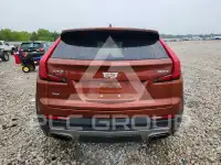2019 Cadillac XT4 photo