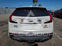 2019 Cadillac XT4 фото