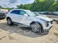 2019 Cadillac XT4 фото