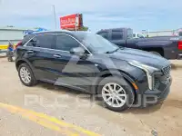 2019 Cadillac XT4 фото