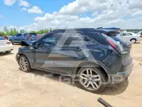2019 Cadillac XT4 photo