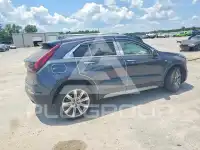 2019 Cadillac XT4 photo