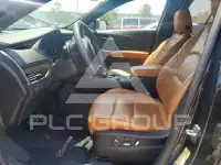 2019 Cadillac XT4 photo