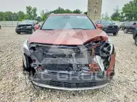 2019 Cadillac XT4 photo
