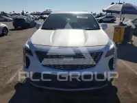 2019 Cadillac XT4 фото