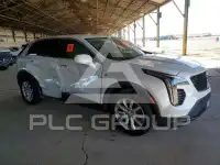 2019 Cadillac XT4 фото