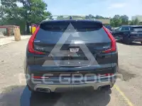 2019 Cadillac XT4 photo