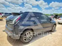 2019 Cadillac XT4 photo
