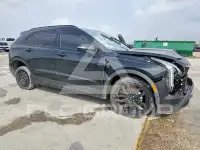2019 Cadillac XT4 фото