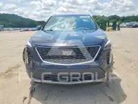 2019 Cadillac XT4 photo