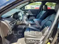 2019 Cadillac XT4 фото