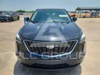 2019 Cadillac XT4 фото