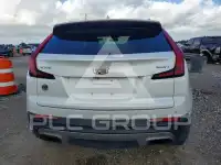 2019 Cadillac XT4 фото