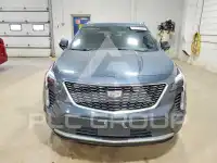2019 Cadillac XT4 фото
