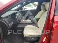 2019 Cadillac XT4 photo