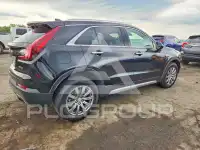 2019 Cadillac XT4 фото