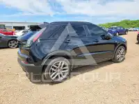 2019 Cadillac XT4 фото