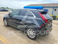 2019 Cadillac XT4 фото
