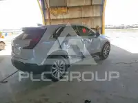 2019 Cadillac XT4 фото