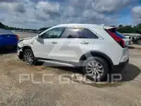 2019 Cadillac XT4 фото