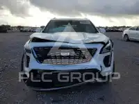 2019 Cadillac XT4 фото