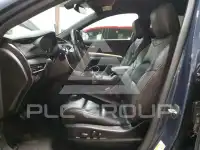 2019 Cadillac XT4 фото