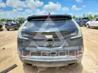 2019 Cadillac XT4 photo