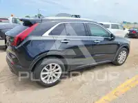 2019 Cadillac XT4 фото