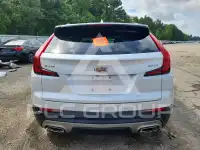 2019 Cadillac XT4 фото