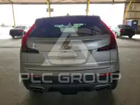 2019 Cadillac XT4 photo