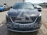 2019 Cadillac XT4 photo