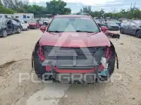 2019 Cadillac XT4 photo