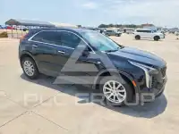 2019 Cadillac XT4 фото