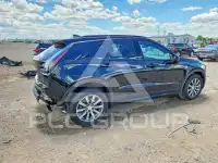 2019 Cadillac XT4 фото