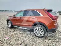 2019 Cadillac XT4 photo