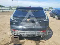 2019 Cadillac XT4 photo