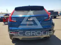2019 Cadillac XT4 фото