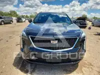2019 Cadillac XT4 фото