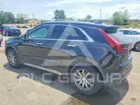 2019 Cadillac XT4 photo